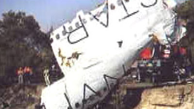 Sepla pide un informe profundo sobre Spanair más allá del error humano