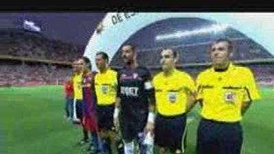 Pep recurrirá a los internacionales en la vuelta de la Supercopa