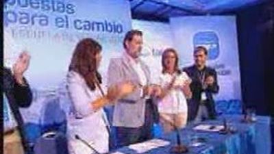 El "Plan Global" de Mariano Rajoy