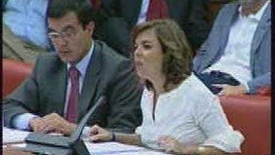 El Gobierno no tendrá que informar sobre la crisis de Melilla o una subida de impuestos