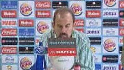 Getafe y Villarreal buscan ratificar su clasificación con un nuevo triunfo