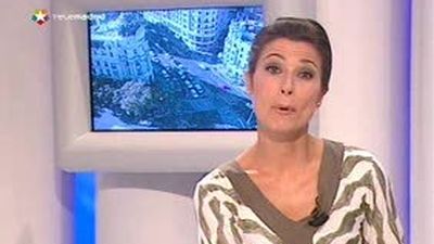 Una familia con plumas