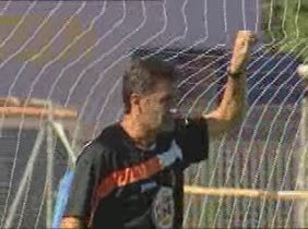 El Getafe viaja a Chipre en busca de su pase