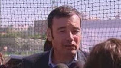 Tomás Gómez quiere un debate cara a cara con Trinidad Jiménez