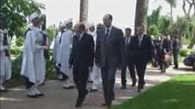 Rubalcaba considera "superados" los incidentes en torno a Melilla