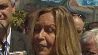 Jiménez dice que Gómez "se equivoca" al pedir  debate interno porque con quien hay que debatir es con Aguirre