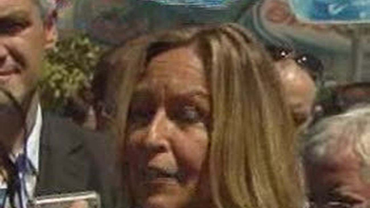 Jiménez dice que Gómez "se equivoca" al pedir  debate interno porque con quien hay que debatir es con Aguirre