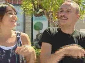 Las Maris, en la Casa Encedendida