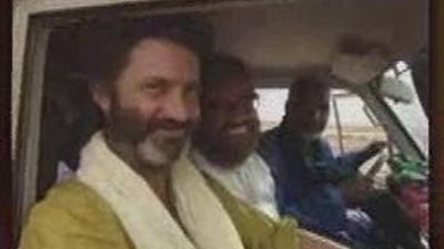 Sarkozy critica el pago de rescates para liberar a secuestrados de Al Qaeda