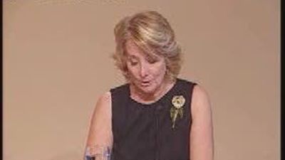 Aguirre pide cambiar Ley de Menor