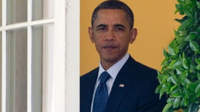 Obama dice que la tarea "más importante" G-20 es "resolver la crisis financiera en Europa"