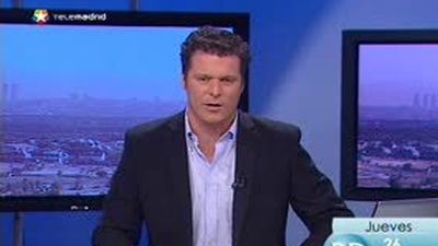 Primer encierro de Sanse