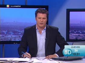 Primer encierro de Sanse