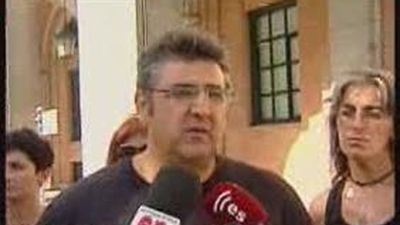 La CGT registra en Trabajo la convocatoria  de Huelga General