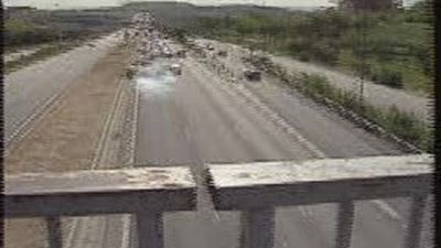 Unos 4,3 millones de desplazamientos en el retorno