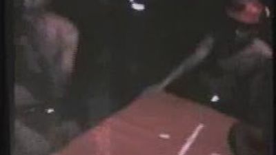 Primeras imágenes tras 22 días bajo tierra