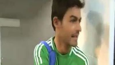 Sara Carbonero consigue las declaraciones de Iker en primicia