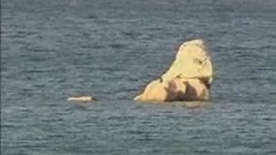 Un hombre muere ahogado en el embalse del Atazar