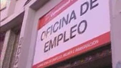 De 100 a 30 días para aceptar un curso y no perder el paro