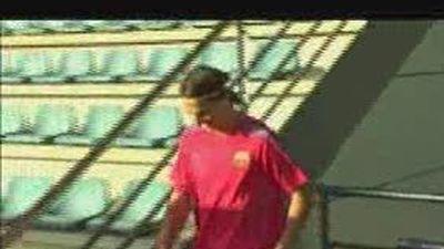 Guardiola deja fuera a Ibra en el arranque de Liga