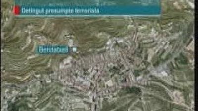 Detienen en Alicante a un posible colaborador con el terrorismo islamista