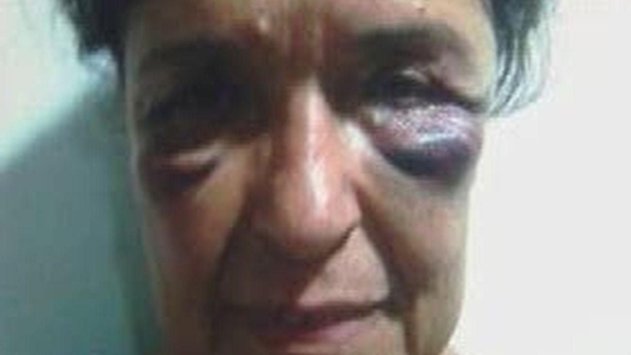 Una protesta en El Aaiún, nuevo conflicto España-Marruecos