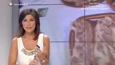 En Colmenar, comer hasta hartar