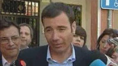 Gómez responde a Castro:"El mejor favor que  se le puede hacer a la derecha es entrar en descalificaciones"