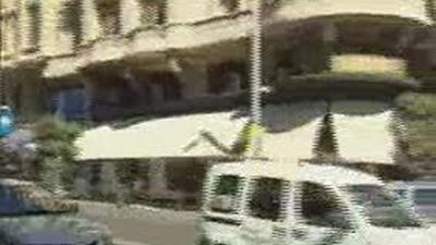 Loewe de Gran Vía expone  75 piezas de sus colecciones