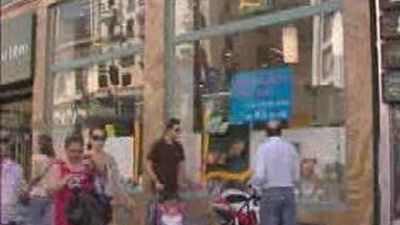 La vuelta al 'cole' costará 1.072 euros  de media