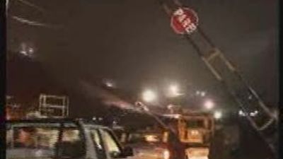 Comienza la perforación para rescatar a los mineros chilenos