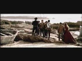 Lope de Vega, llega al cine