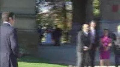 Patxi López advierte que él tiene la última palabra en las transferencias al País Vasco