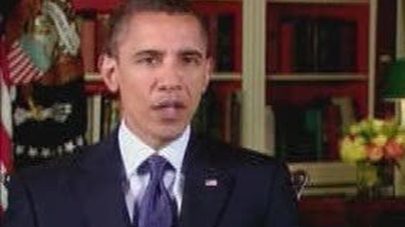 Al Maliki: "Irak hoy es un país soberano e independiente"