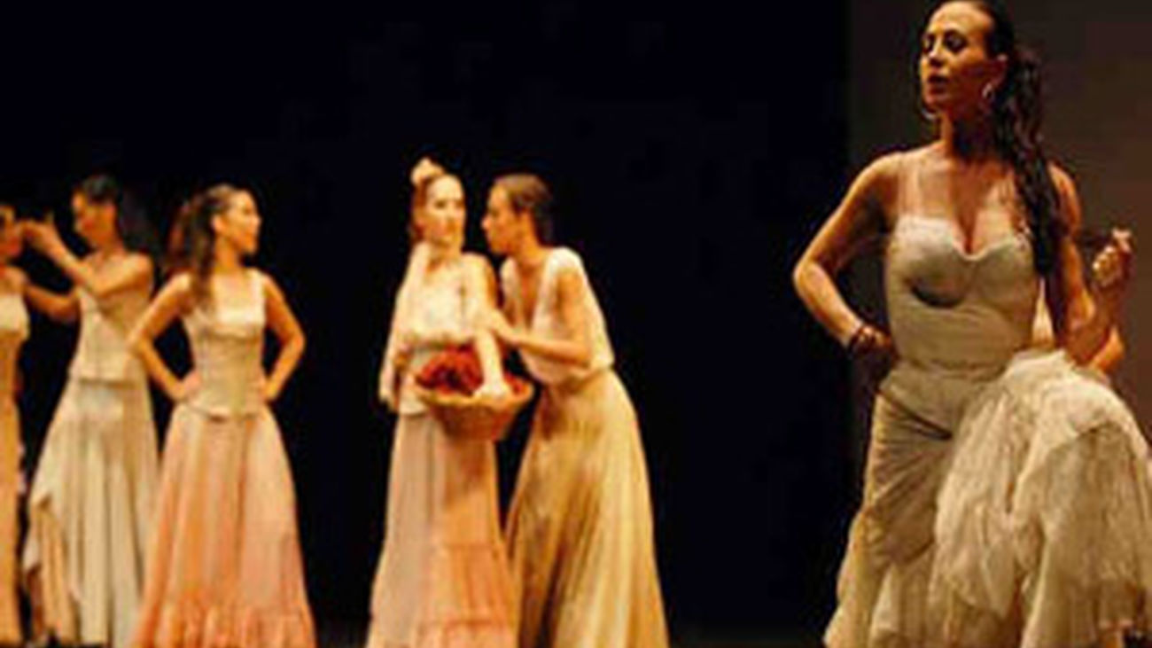 Carmen, en el Teatro del Canal