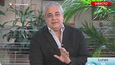 Quinto encierro de San Sebastián de los Reyes