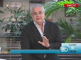 Quinto encierro de San Sebastián de los Reyes