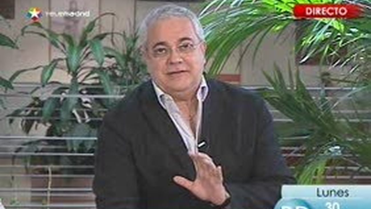 Quinto encierro de San Sebastián de los Reyes