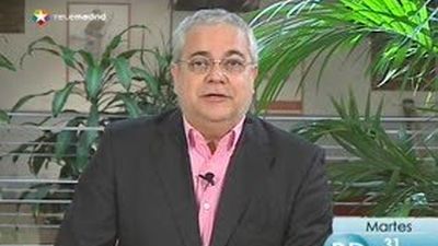 Sexto encierro de San Sebastián de los Reyes