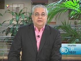 Sexto encierro de San Sebastián de los Reyes