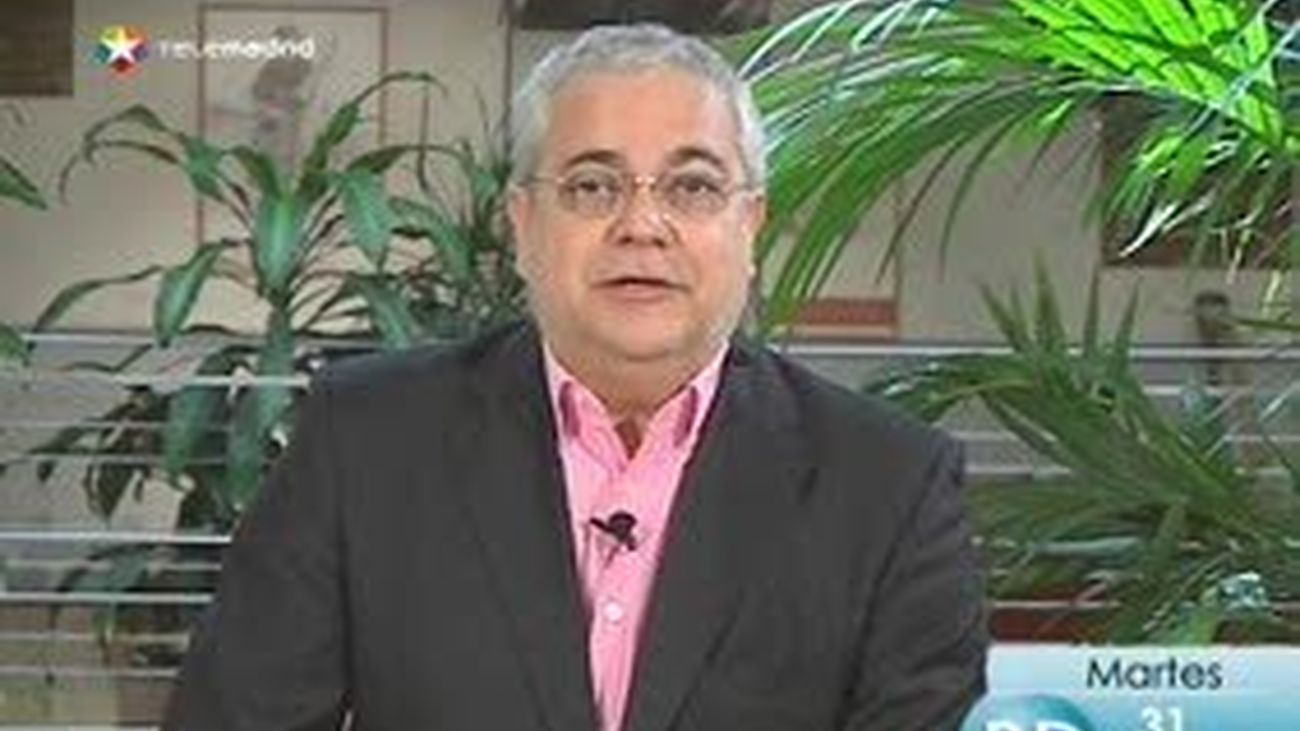 Sexto encierro de San Sebastián de los Reyes