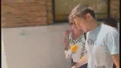 Rafita, persona "non grata" en Alcorcón