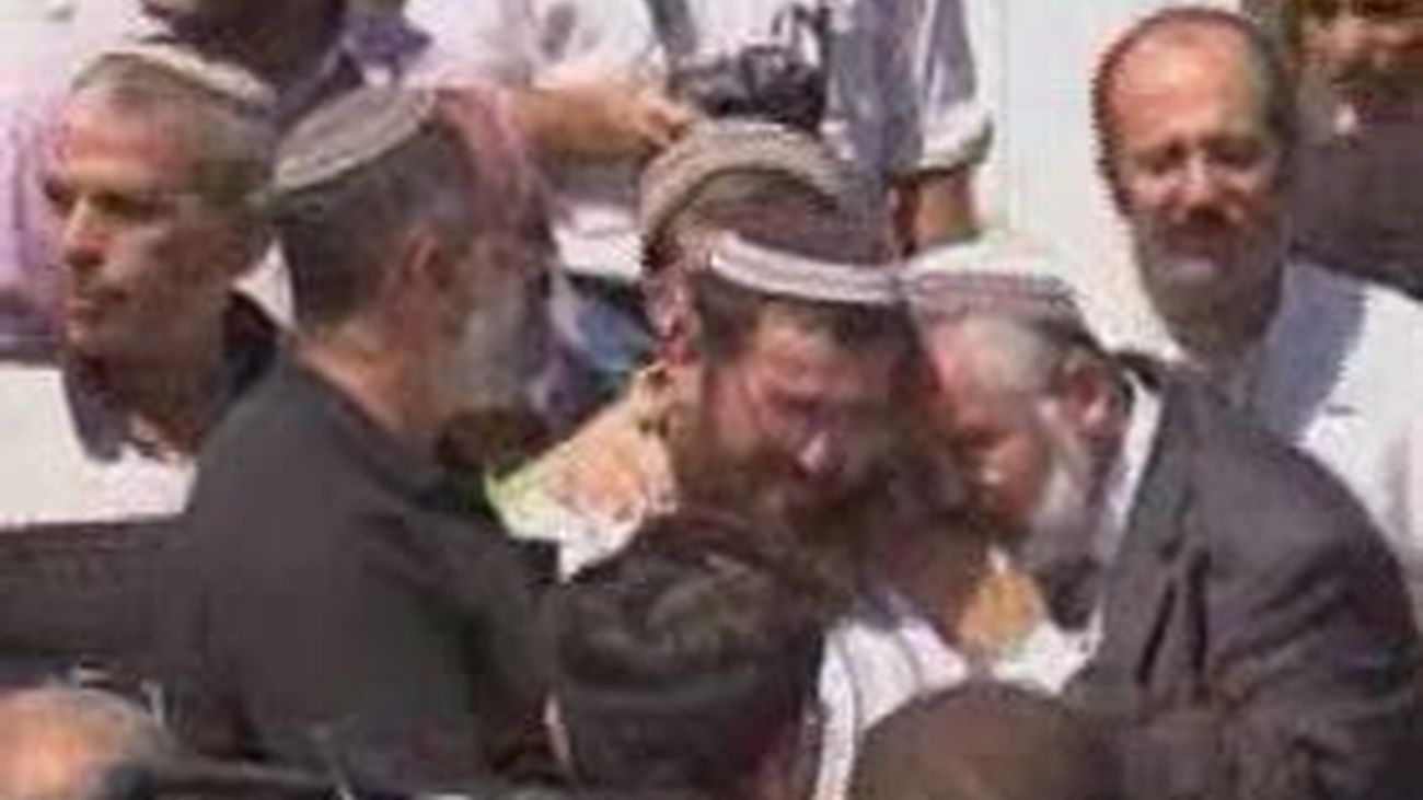 Obama sienta a israelíes y palestinos para impulsar la negociación de paz