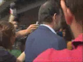 Cónclave del PP en Toledo