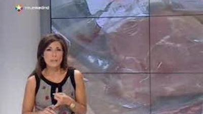 Restaurante de carnes exóticas