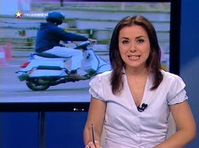 Sin ciclomotor hasta los quince