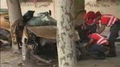 La operación verano de tráfico se cobra la vida de 364 personas