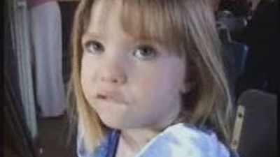 Madelaine podría haber sido secuestrada por una mafia