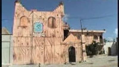 Mueren 8 personas en un ataque con cócteles molotov contra un bar en Cancún