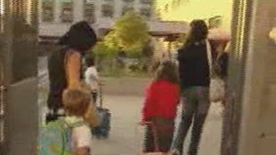 Récord de alumnos en el nuevo curso escolar que arranca el 13 de septiembre